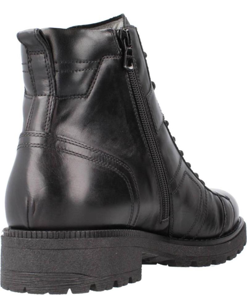 Mid-Boots-De-Hombre-NERO-GIARDINI-I304000U-BOTA-KENIA-NEGRO - Main Image