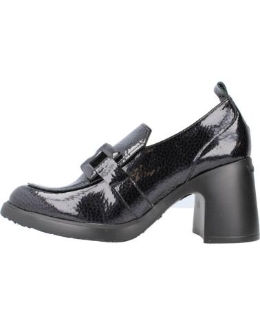 Zapatos de tacón WONDERS  per Donna CARIBU  NEGRO