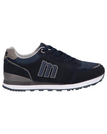Sapatos Desportivos MTNG  de Homem 84363  C49381 CERDY MARINO