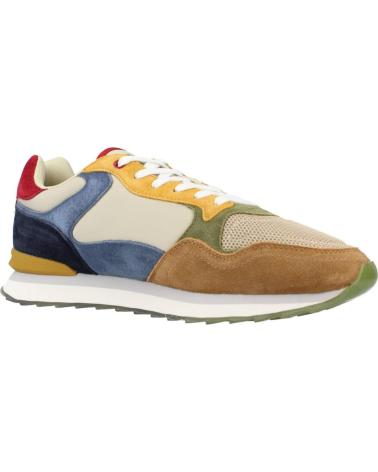 Zapatillas deporte de Hombre HOFF 22302607LUGANO MULTICOLOR