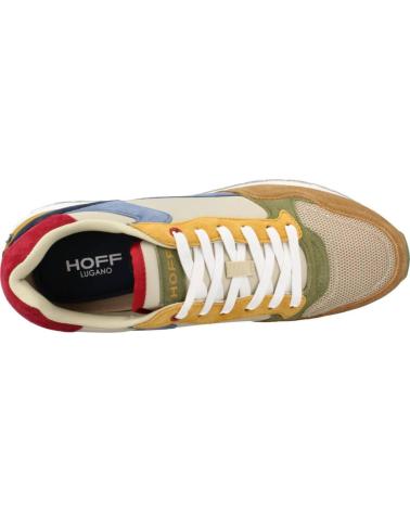 Zapatillas deporte de Hombre HOFF 22302607LUGANO MULTICOLOR