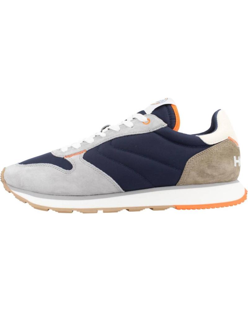 Sportivo HOFF per Uomo DEPORTIVOS CORDONES AZUL Sportivo HOFF per Uomo DEPORTIVOS CORDONES AZUL