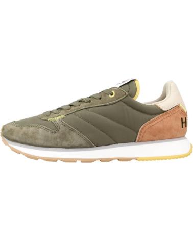 Scarpe sport HOFF  per Donna ZAPATILLAS MUJER MODELO THEBES COLOR VERDE  GREEN