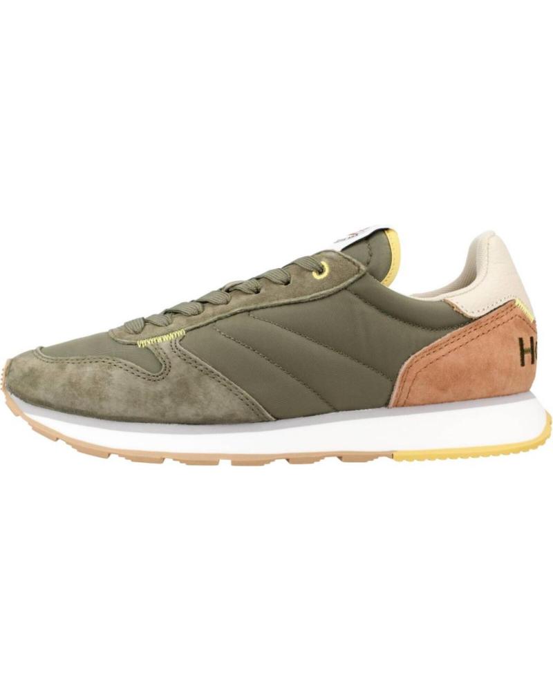 Scarpe sport HOFF  per Donna ZAPATILLAS MUJER MODELO THEBES COLOR VERDE  GREEN