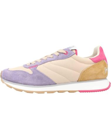 Deportivas HOFF  de Mujer ZAPATILLA DE MUJER AEGINA DE -  MULTICOLOR