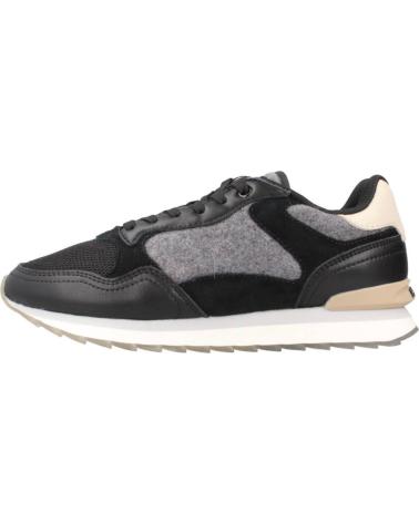 Scarpe HOFF  per Donna READING  NEGRO