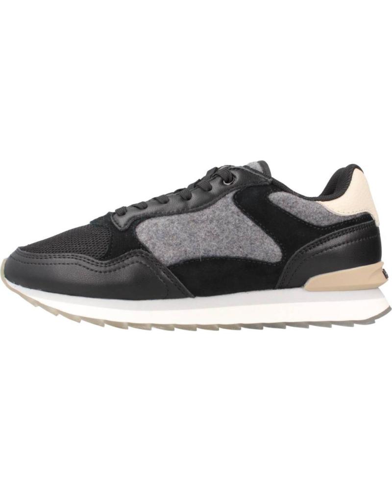 Scarpe HOFF  per Donna READING  NEGRO