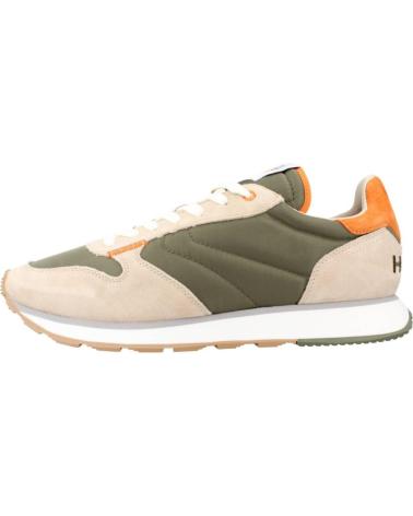 Scarpe sport HOFF  per Uomo 22317601 RHODES  VERDE-BEIG