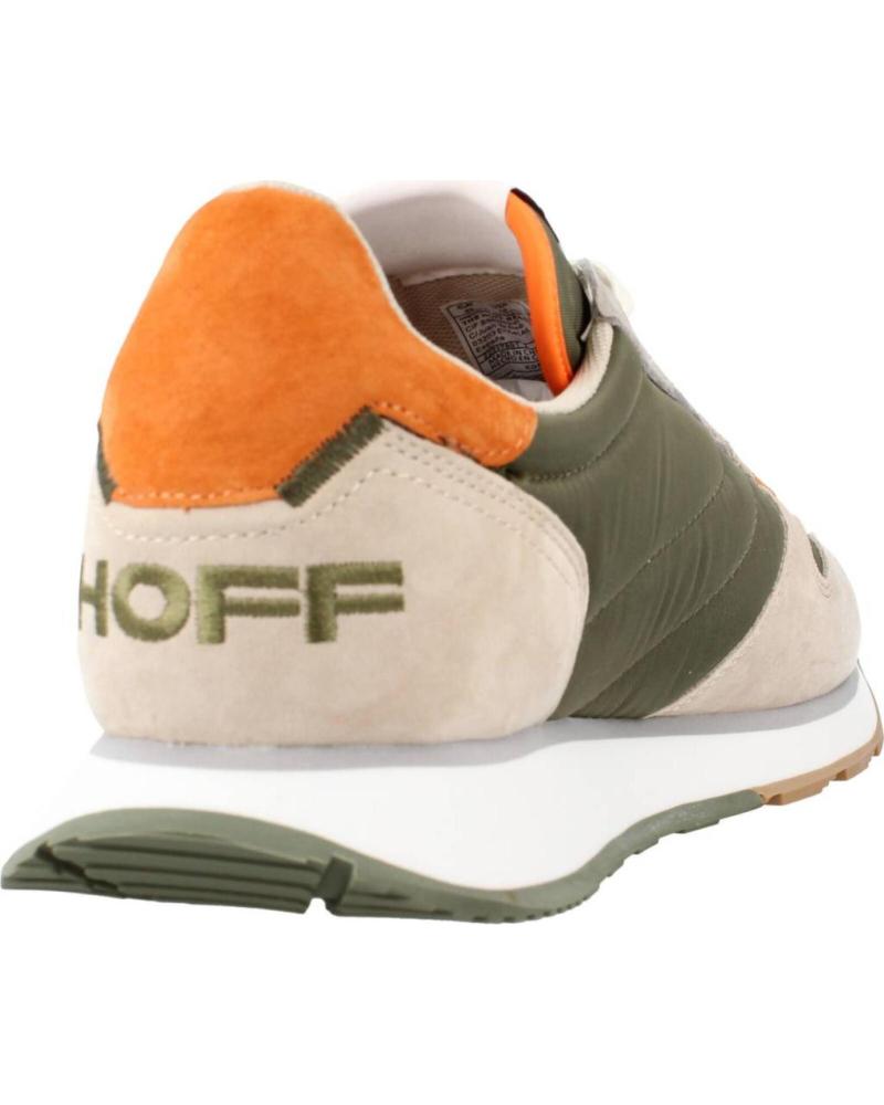 Zapatillas Hoff Moda Hombre · El Corte Inglés