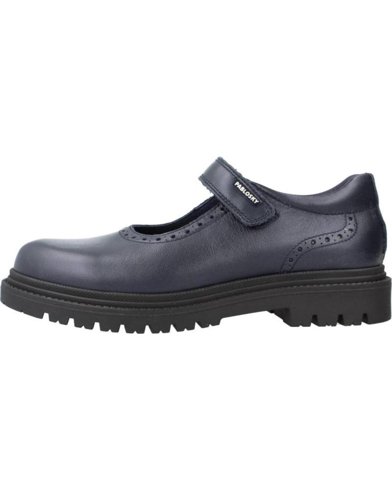 Chaussures De Ni a PABLOSKY 352022P AZUL