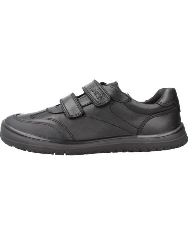 Schuhe PABLOSKY  für Junge LEANDER  NEGRO