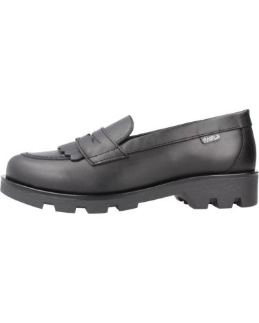 Chaussures PABLOSKY  pour Fille BOX  NEGRO
