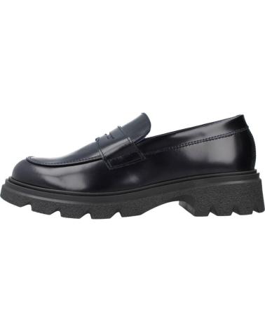 Zapatos PABLOSKY  de Niña 868221P  AZUL