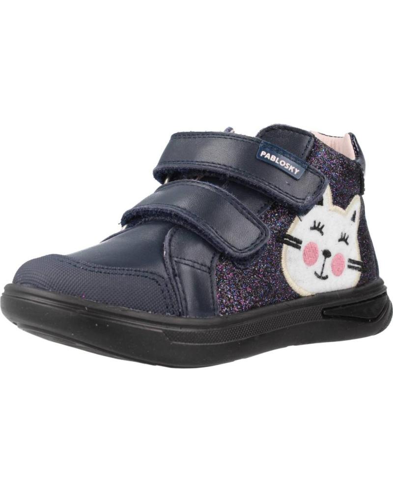Bottines pablosky fille deals