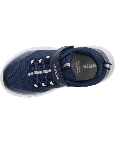 Zapatillas deporte pour Femme et Fille GEOX J16DLB 0AS54 J ARIL C4002 NAVY