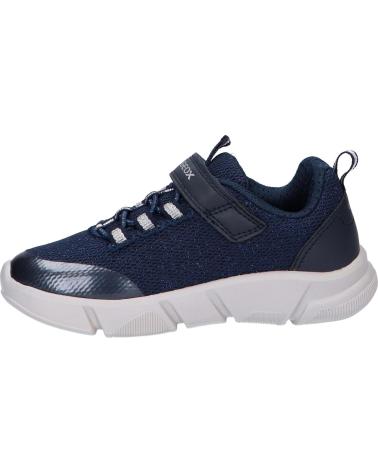 Zapatillas deporte pour Femme et Fille GEOX J16DLB 0AS54 J ARIL C4002 NAVY