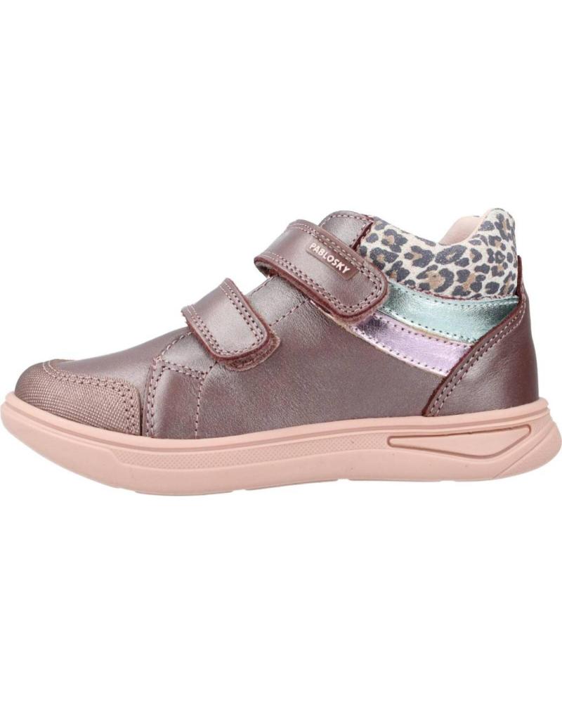 Bottines clearance pablosky fille