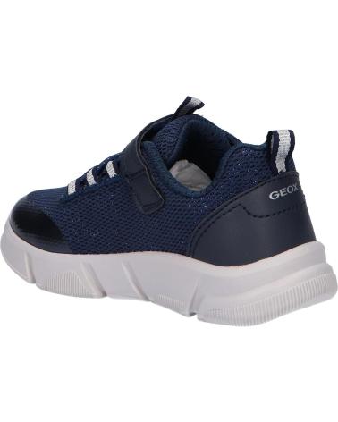 Zapatillas deporte pour Femme et Fille GEOX J16DLB 0AS54 J ARIL C4002 NAVY