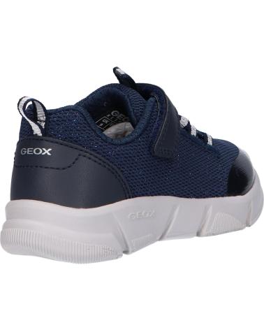 Zapatillas deporte pour Femme et Fille GEOX J16DLB 0AS54 J ARIL C4002 NAVY