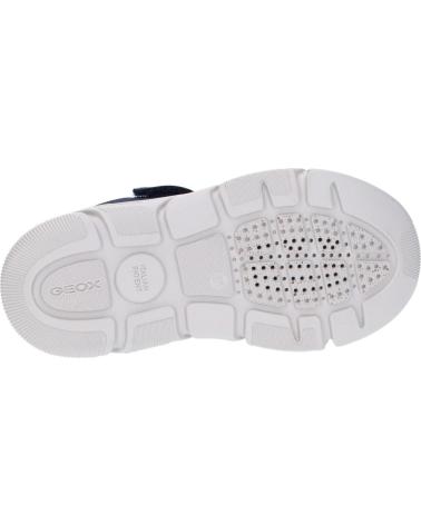 Zapatillas deporte pour Femme et Fille GEOX J16DLB 0AS54 J ARIL C4002 NAVY