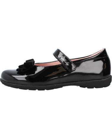 Schuhe PABLOSKY  für Mädchen 353219P  NEGRO