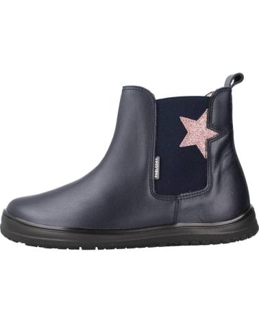 Zapatos Pablosky Niña Pablosky 086660 Kermit Rose Bota Alta Para