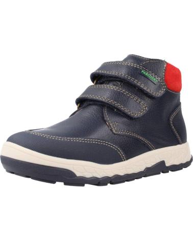 Botines de Niño PABLOSKY 511823P AZUL