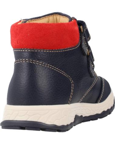 Botines de Niño PABLOSKY 511823P AZUL