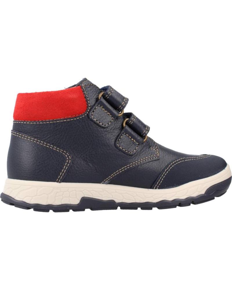 Pablosky Outlet Botines De Niño 507698 De Piel Primeros Pasos