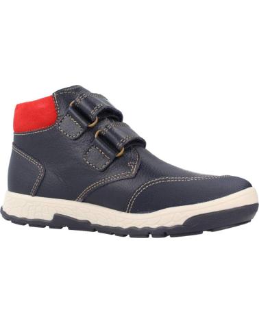 Botines de Niño PABLOSKY 511823P AZUL