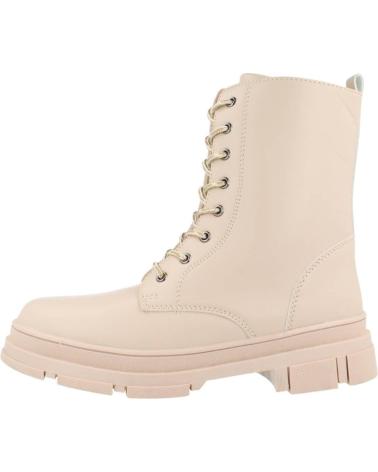 girl boots CONGUITOS BJSH591004  BEIGE