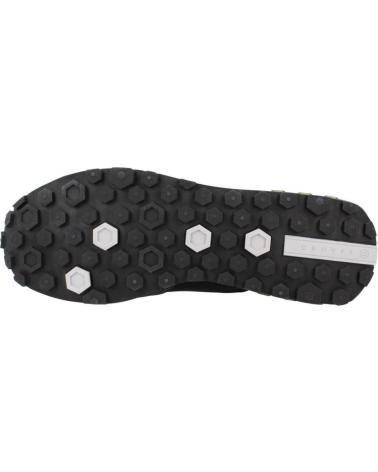 Zapatillas deporte de Hombre CRUYFF SUPERBIA HEX SUEDE NEGRO