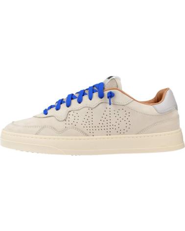 Zapatillas deporte de Hombre P448 BALIBLM BEIS