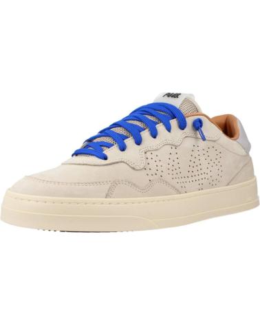 Zapatillas deporte de Hombre P448 BALIBLM BEIS