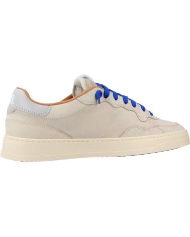 Zapatillas deporte de Hombre P448 BALIBLM BEIS