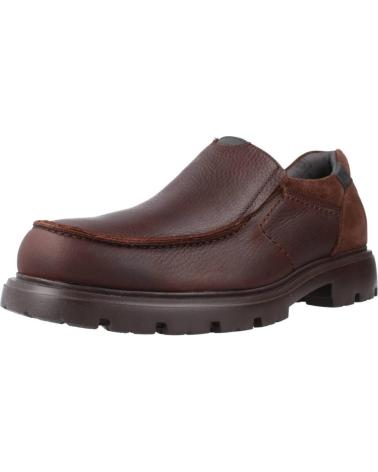 Schuhe für Herren PITILLOS 4930P MARRóN