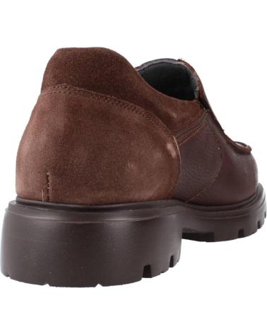 Schuhe für Herren PITILLOS 4930P MARRóN