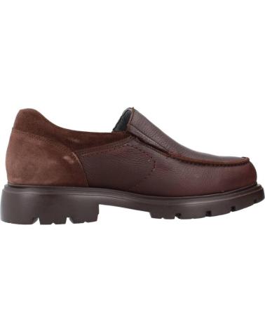 Schuhe für Herren PITILLOS 4930P MARRóN