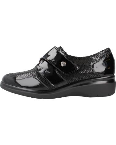 Zapatos PITILLOS  de Mujer MODELO 5311  NEGRO