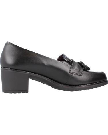Woman Zapatos de tacón PITILLOS 5331P  NEGRO