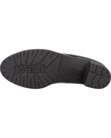 Woman Zapatos de tacón PITILLOS 5331P  NEGRO