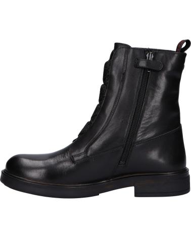 Botas de Mulher GIOSEPPO 60064-REMDA NEGRO
