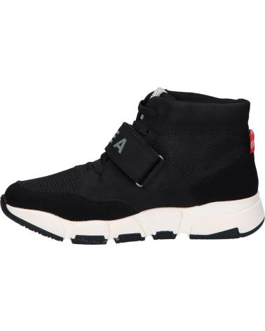 Zapatillas deporte de Mujer GIOSEPPO 60219-SCHELLE NEGRO