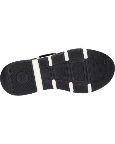 Zapatillas deporte de Mujer GIOSEPPO 60219-SCHELLE NEGRO