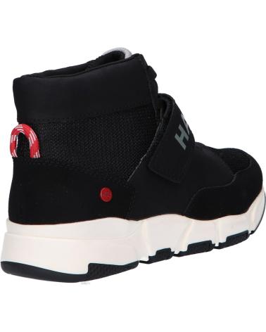 Zapatillas deporte de Mujer GIOSEPPO 60219-SCHELLE NEGRO