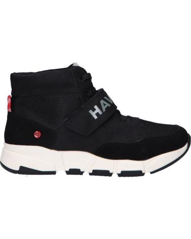 Zapatillas deporte de Mujer GIOSEPPO 60219-SCHELLE NEGRO