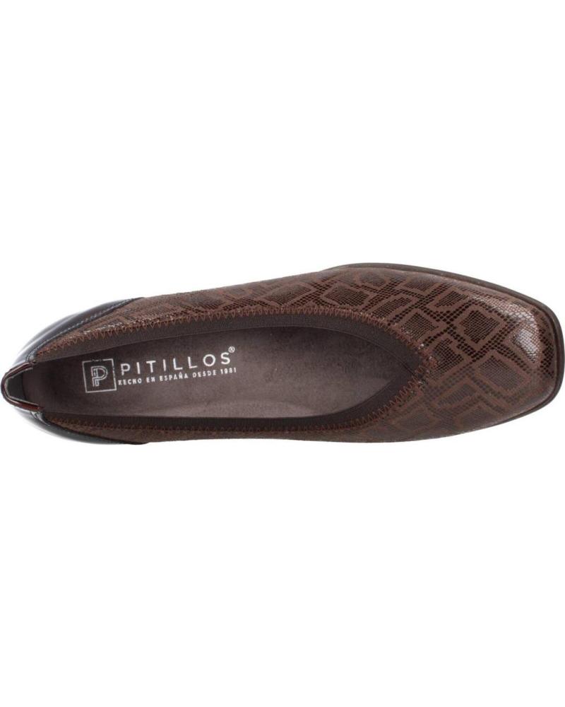 Bailarinas pitillos clearance