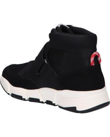 Zapatillas deporte de Mujer GIOSEPPO 60219-SCHELLE NEGRO