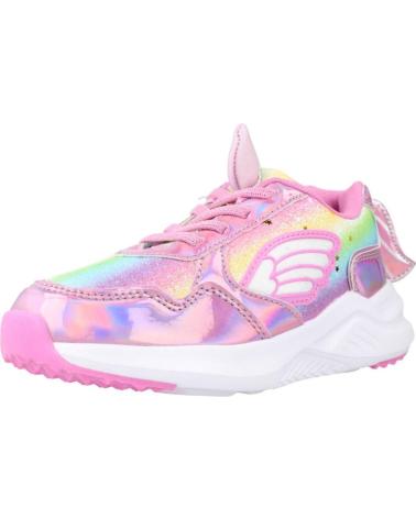 Sportif pour Fille CONGUITOS COSH261011 ROSA