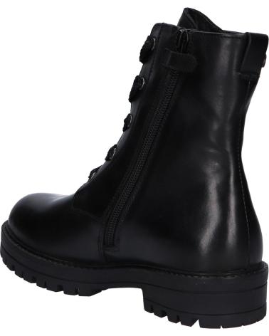 Botas de Mujer GIOSEPPO 60913-HANAU NEGRO